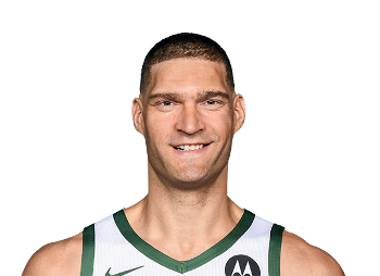 Brook Lopez