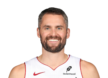 Kevin Love - Miami Heat Power Forward - ESPN