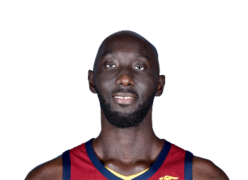 Tacko Fall, National Basketball Association, News, Scores, Highlights,  Stats, and Rumors