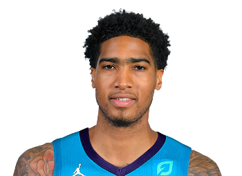 Ray Spalding