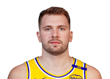 Luka Doncic - Dallas Mavericks Point Guard - ESPN