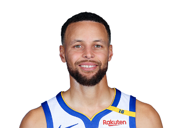 Stephen Curry Stats News Bio Espn