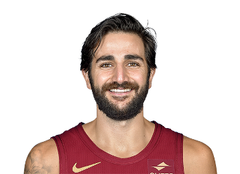 Ricky Rubio - Cleveland Cavaliers Point Guard - ESPN