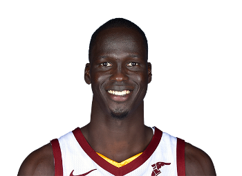 Thon Maker Stats, News, Bio | ESPN