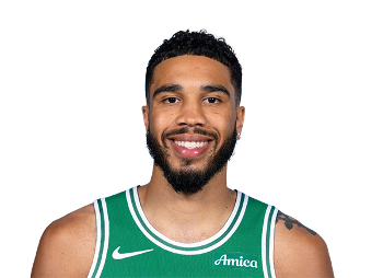 Jayson Tatum - Boston Celtics Small Forward - ESPN