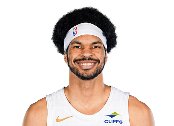 jarrett allen hair