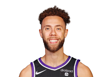 Jordan Ford - Sacramento Kings Guard - ESPN