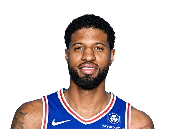 Paul George Stats News Bio Espn