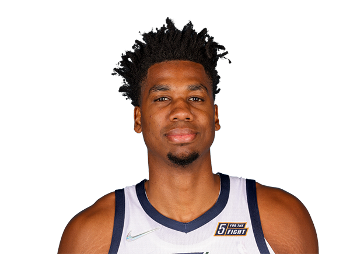 Hassan Whiteside - Utah Jazz Center - ESPN