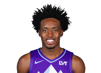 Collin Sexton