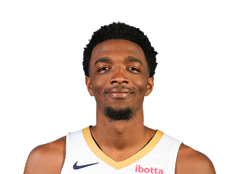 Herbert Jones, New Orleans Pelicans