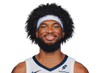 Marvin Bagley III - Washington Wizards Power Forward - ESPN