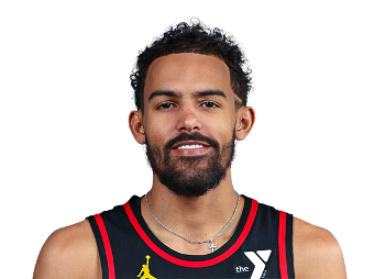 Trae Young - Wikipedia