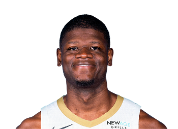 Mo Bamba Career Stats NBA ESPN UK