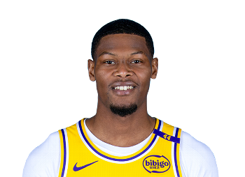 Cam Reddish Ala do Los Angeles Lakers ESPN BR