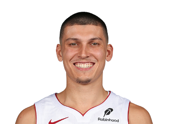 Tyler Herro - Miami Heat Point Guard - ESPN