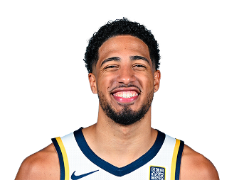 Tyrese Haliburton