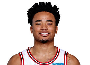 NBN Magazine Spotlight: Devon Dotson - Nothing But Net Magazine