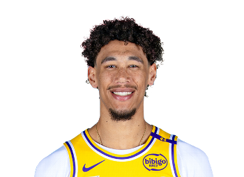 Lakers summer player goals: Jaxson Hayes