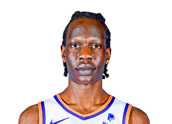 Report: Bol Bol traded again by Nuggets, this time to Celtics in 3-way deal  with Spurs