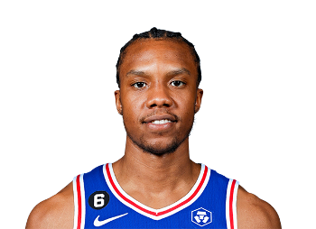 Louis King - Philadelphia 76ers Small Forward - ESPN