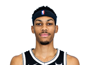 Darius Bazley Stats, Profile, Bio, Analysis and More, 