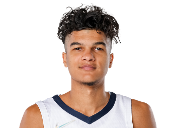 Tyrell Terry: NBA draft pick retires from basketball citing anxiety