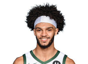 Andre Jackson Jr.