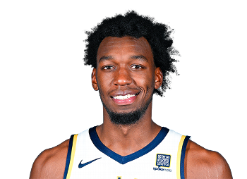 James Wiseman