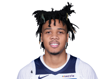 Terrance Shannon Jr.