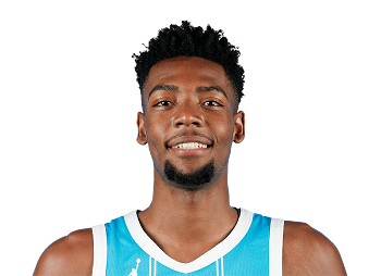 Brandon Miller, Charlotte Hornets