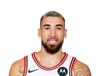 Chris Duarte 2023-24 Stats per Game - NBA - ESPN