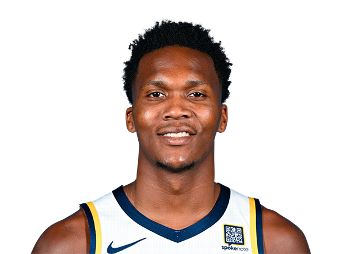 Bennedict Mathurin, Indiana Pacers