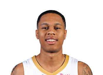 Jordan Hawkins - New Orleans Pelicans Guard - ESPN