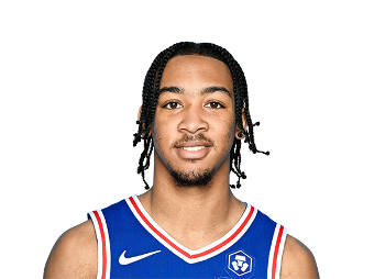 Judah Mintz - Guarda do Philadelphia 76ers - ESPN (BR)