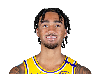 Jalen Hood-Schifino - Los Angeles Lakers Guard - ESPN