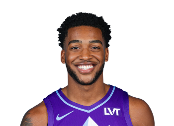 Brice Sensabaugh
