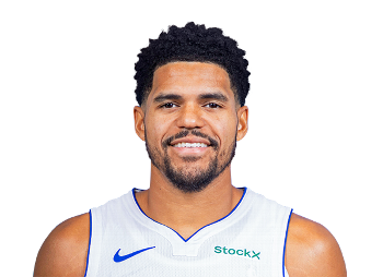 Tobias Harris NBA Stats & News