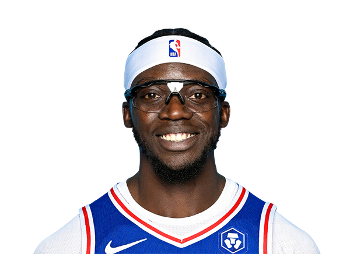 Reggie Jackson (basketball, born 1990) - Wikipedia