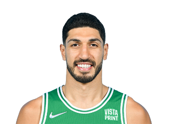 Enes Kanter