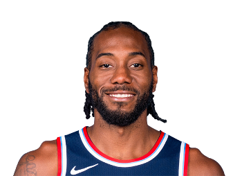 Kawhi Leonard LA Clippers Small Forward ESPN