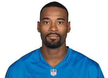 CALVIN JOHNSON JR.