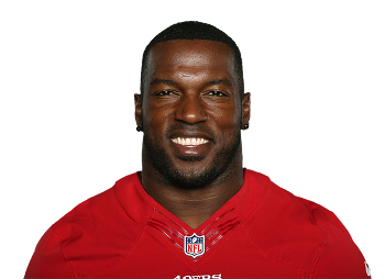 Patrick Willis 