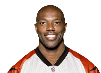 Terrell Owens