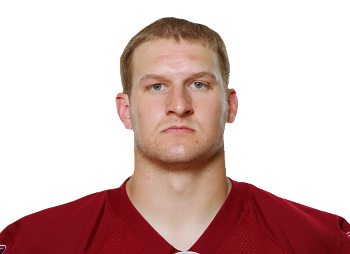 Clint Oldenburg 2023 Stats per Game - NFL - - ESPN (SG)