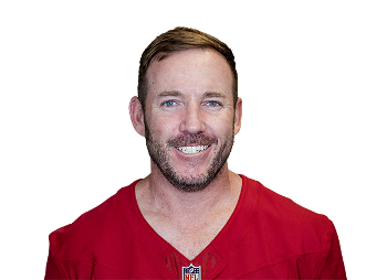 Matt Prater Arizona Cardinals Place Kicker ESPN UK