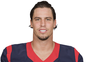 Former Texans LB Brian Cushing visiting Seahawks