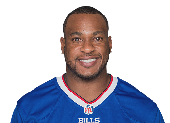 Percy Harvin says 'itch came back' to play football again - ESPN