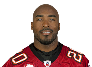 Ronde Barber: A Career Remembered! - Bucs Life