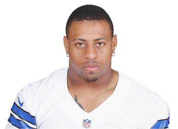 Greg Hardy - Dallas Cowboys Defensive End - ESPN